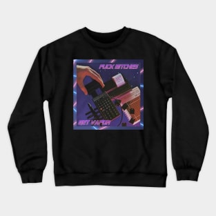 Get Vapor Crewneck Sweatshirt